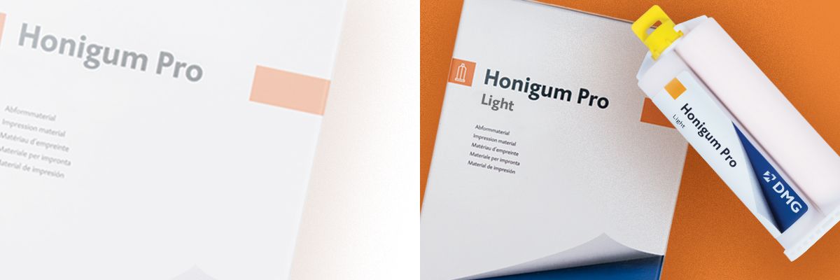 Honigum Pro