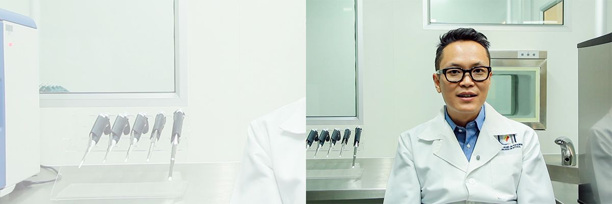 Dr. David Masuoka Ito