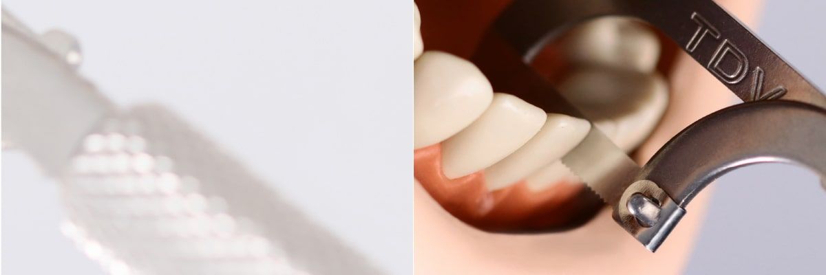 Microcrut TDV®