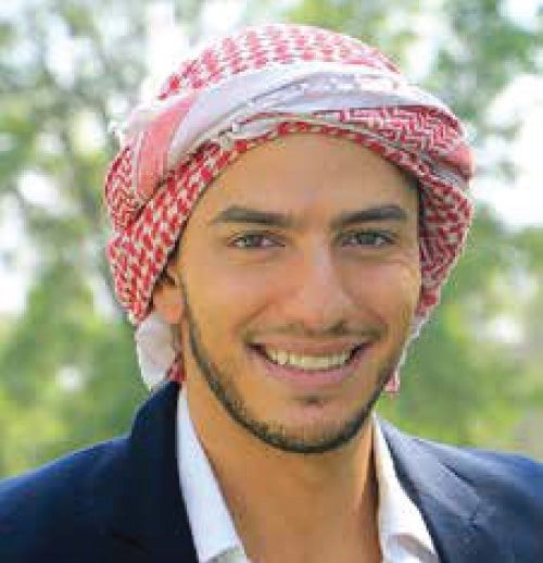 Dr. Mohanad A.H. Al Madi