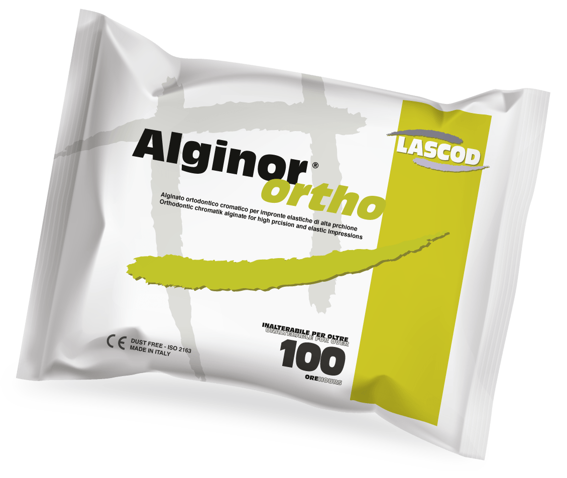 Alginor-Ortho » Dental Para Cual