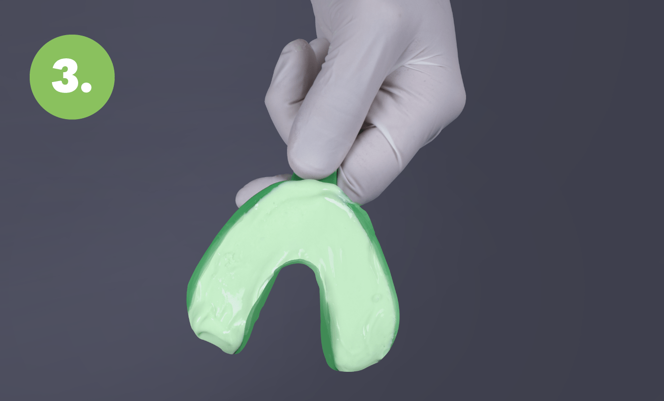 Alginor-Ortho » Dental Para Cual