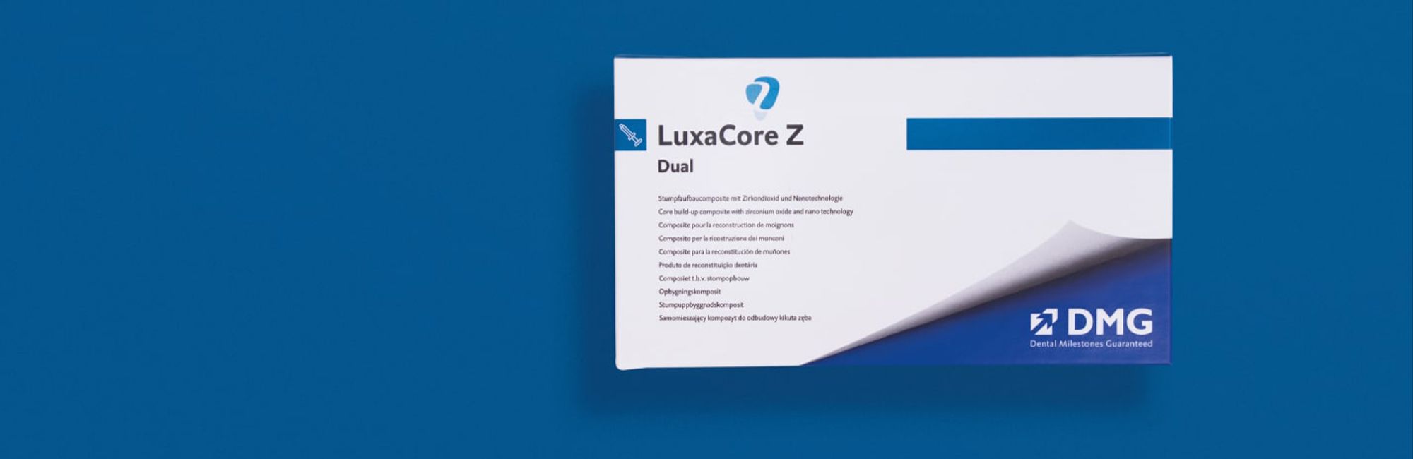 Destacada-LuxaCore-Z-blue