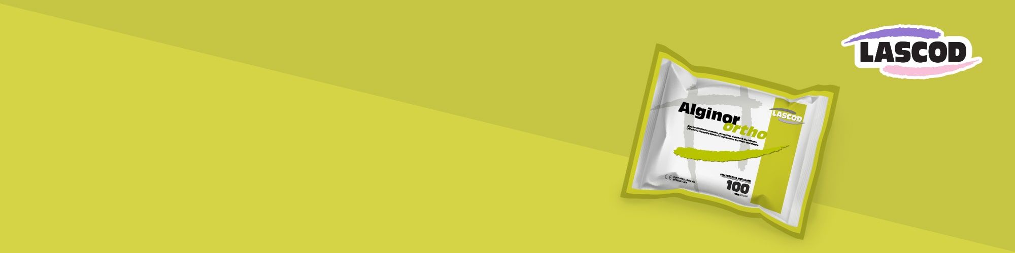 Alginor-Ortho