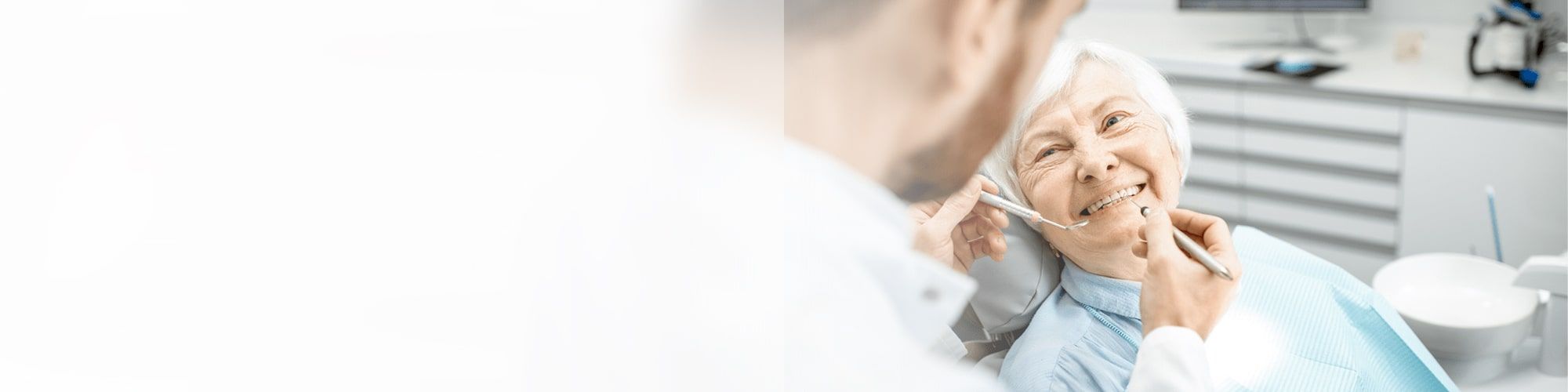 Odontología en pacientes especiales: <br></noscript> una necesidad creciente