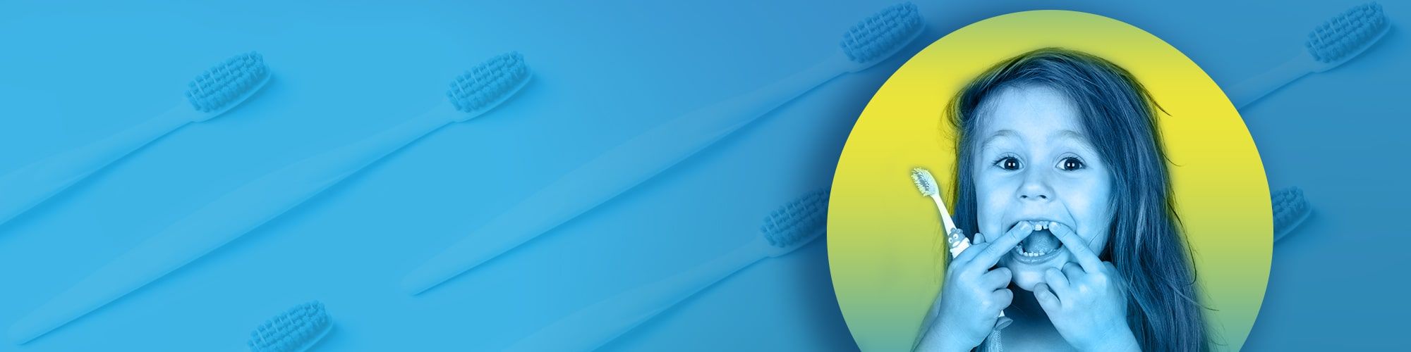 ¿Tienes madera de odontopediatra?