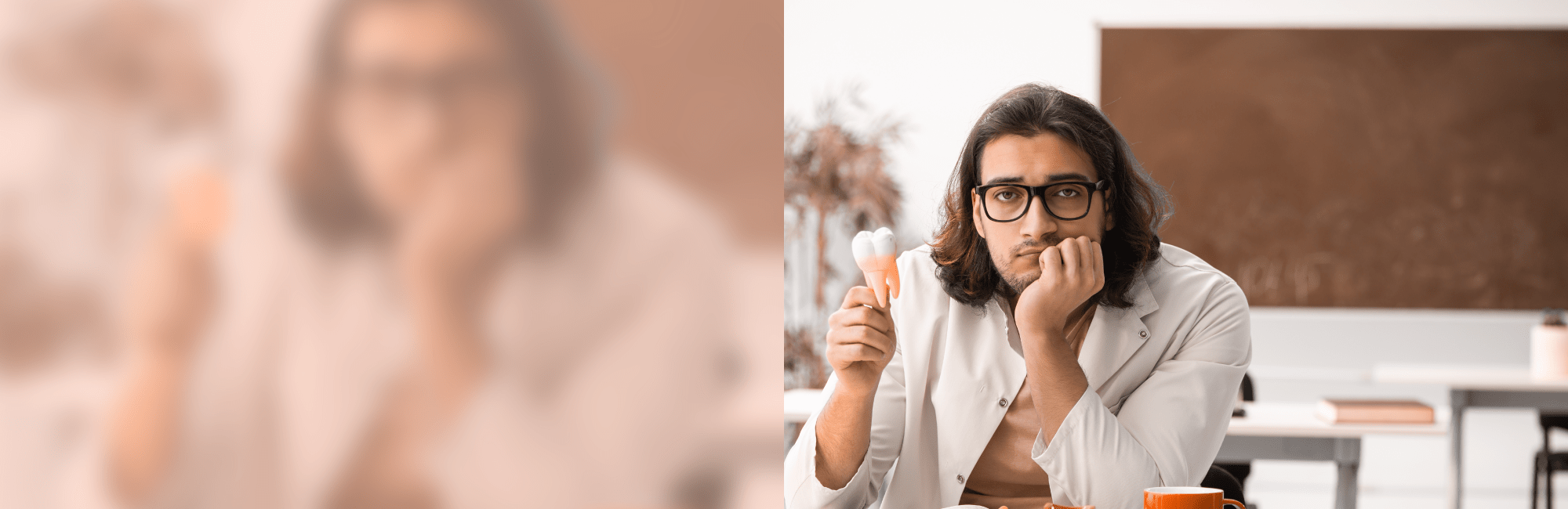 Si estudias odontología no te estreses