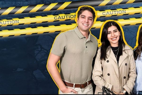 entredientes-Odontología Forense