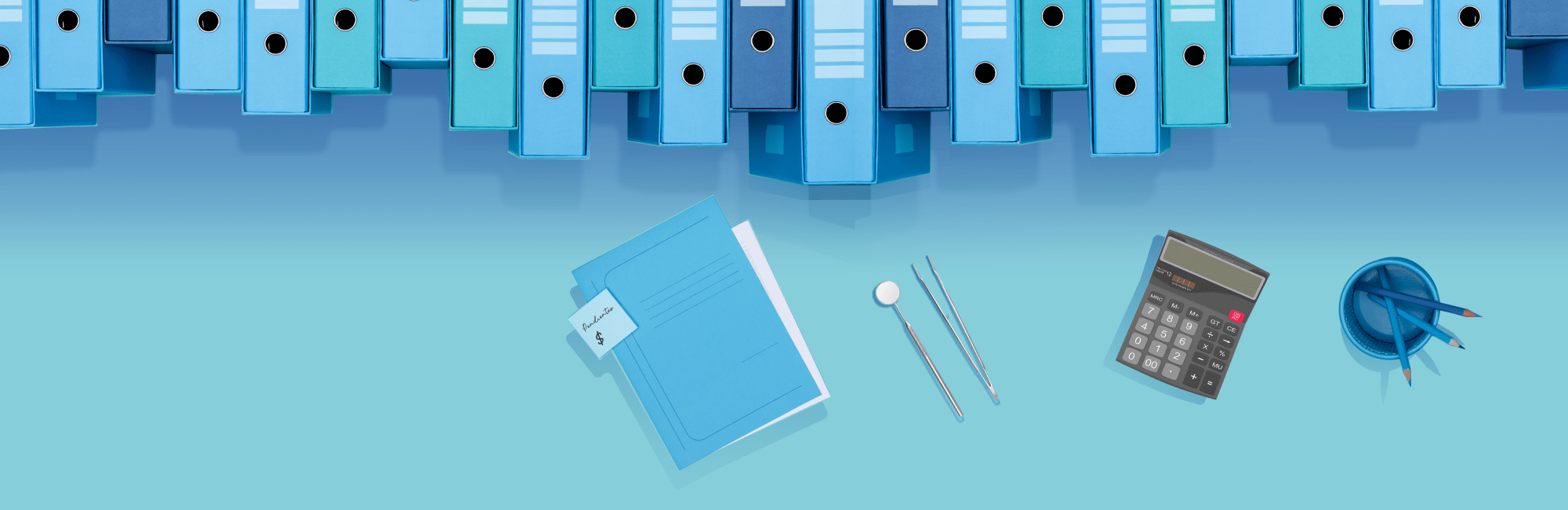 El odontólogo y el servicio de administración tributaria