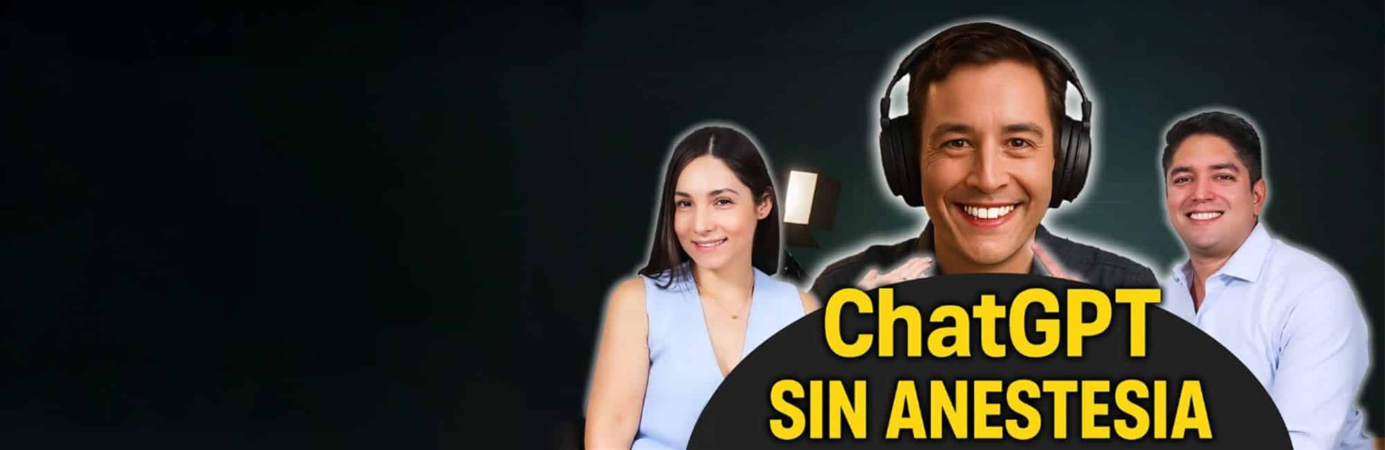 Episodio 12: ChatGPT dental sin anestesia: Verdades incómodas sobre la odontología