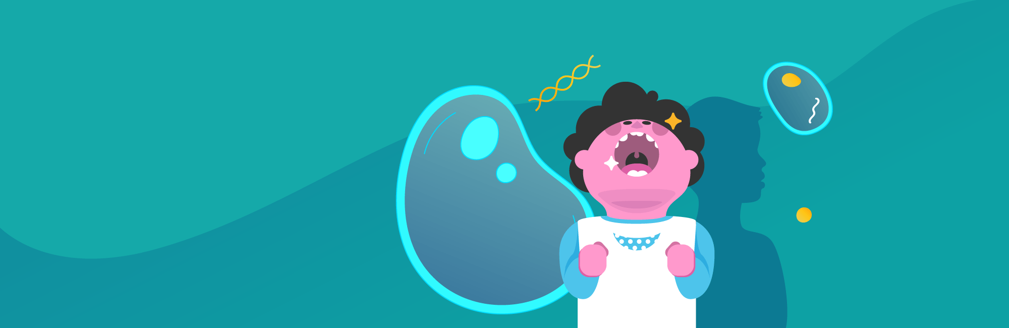 Manejo periodontal en pacientes con sindrome de down